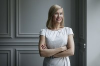 Minna Rytisalo, © Marek Sabogal